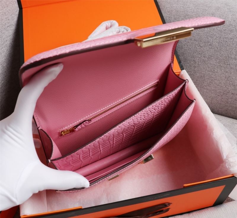 Hermes Satchel Bags